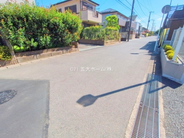ライフプラザ六実