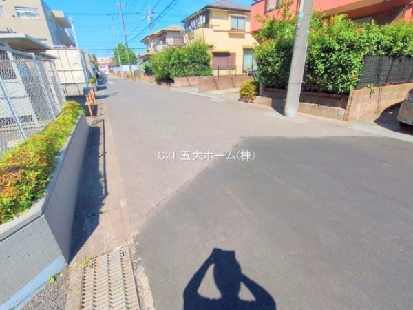 ライフプラザ六実