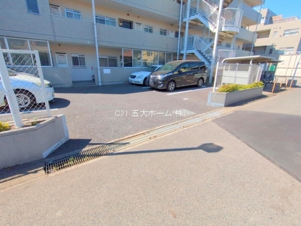 ライフプラザ六実