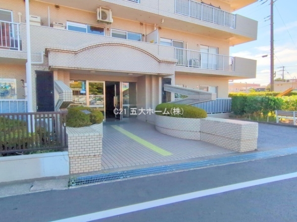 ライフプラザ六実