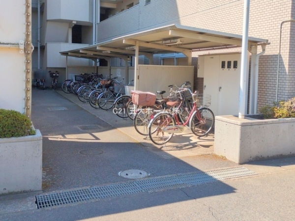 ライフプラザ六実