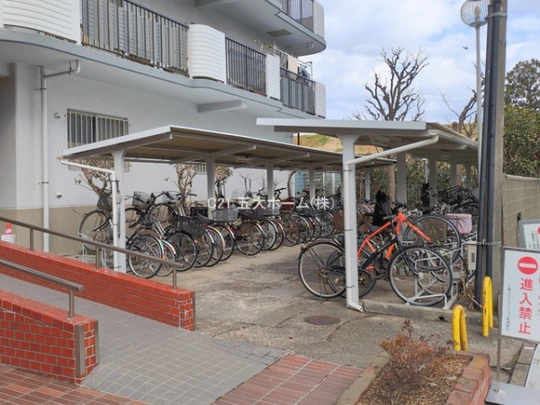三郷スカイマンション