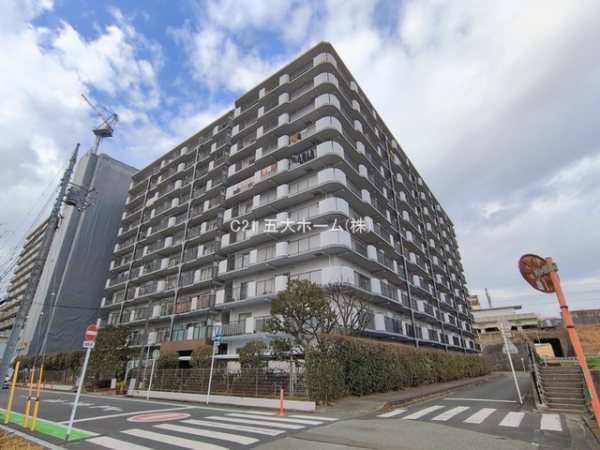 三郷スカイマンション