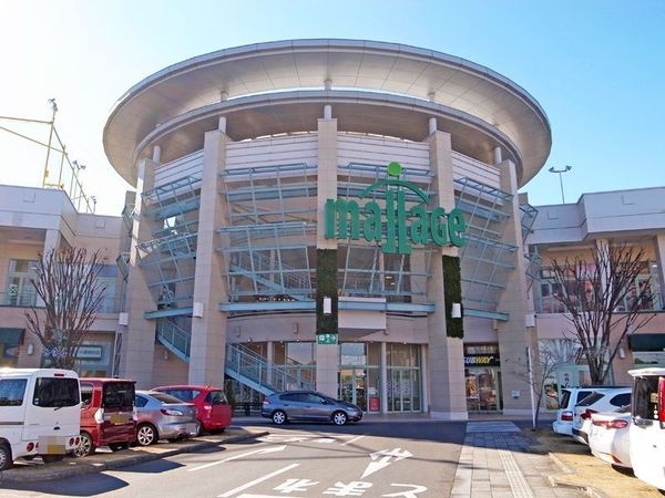 エステ・コート北柏壱番館(モラージュ柏)