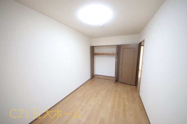 エステ・コート北柏壱番館
