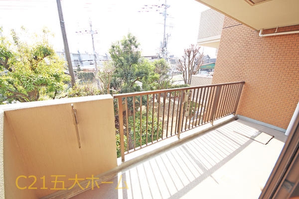 エステ・コート北柏壱番館