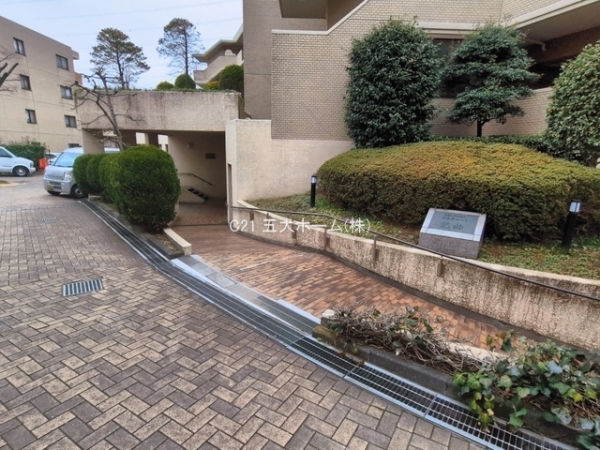 エステ・コート北柏壱番館