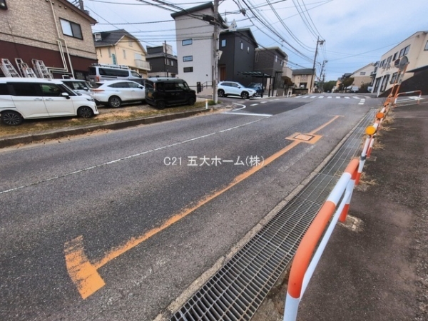 エステ・コート北柏壱番館