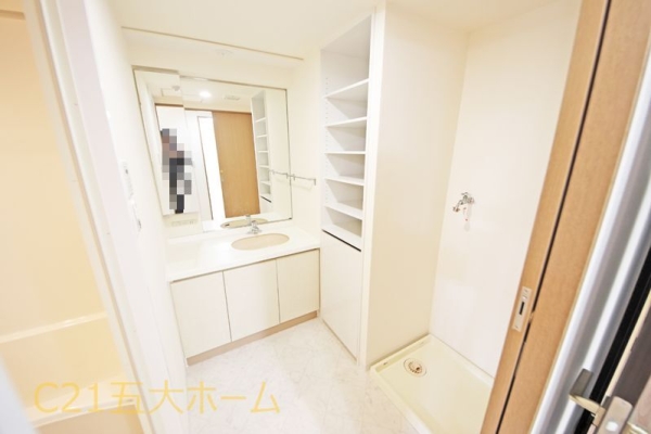 エステ・コート北柏壱番館