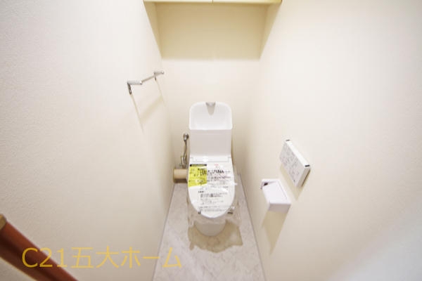 エステ・コート北柏壱番館