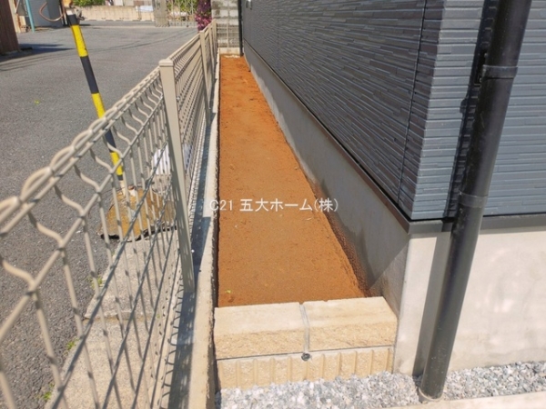 市川市国分２丁目の新築一戸建