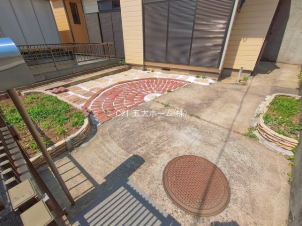 市川市下貝塚２丁目の中古一戸建て