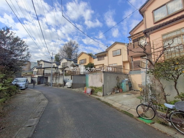 市川市下貝塚２丁目の中古一戸建