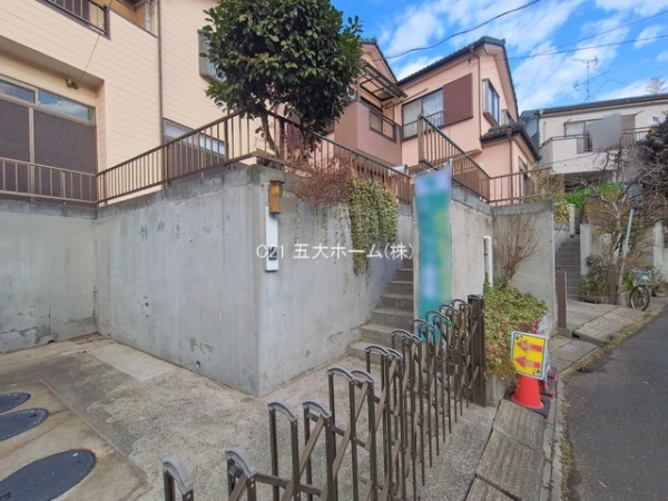 市川市下貝塚２丁目の中古一戸建て