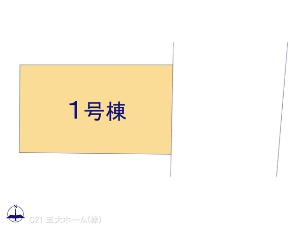 江戸川区松江２丁目の新築一戸建