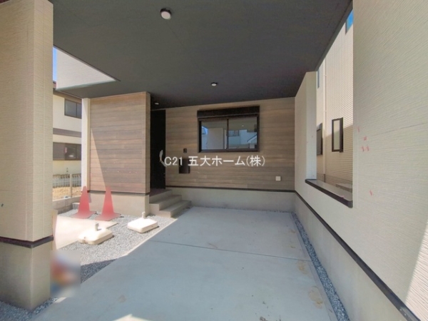 江戸川区松江２丁目の新築一戸建