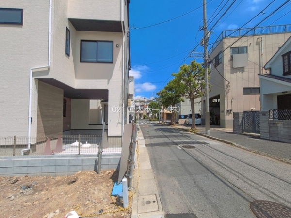 江戸川区松江２丁目の新築一戸建