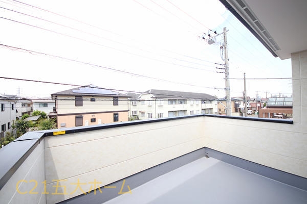 松戸市栄町８丁目の新築一戸建