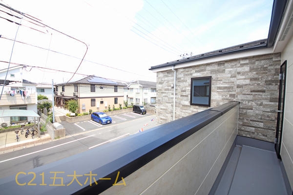 松戸市栄町８丁目の新築一戸建