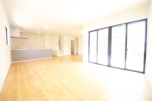 松戸市栄町８丁目の新築一戸建