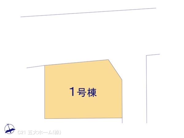 松戸市栄町８丁目の新築一戸建