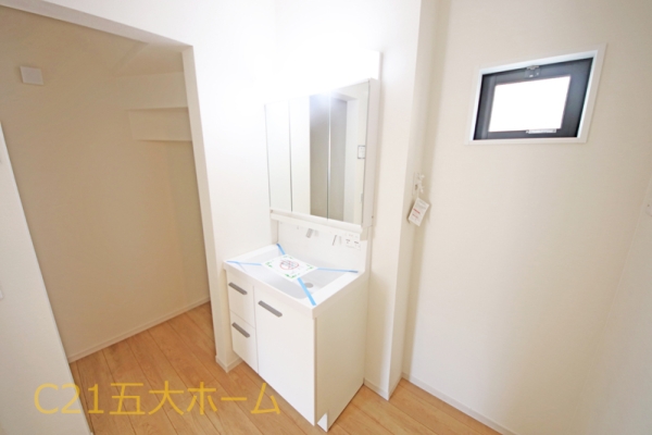 松戸市栄町８丁目の新築一戸建