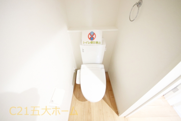 松戸市栄町８丁目の新築一戸建
