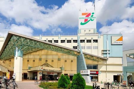 我孫子市並木7丁目(イトーヨーカドー我孫子店)