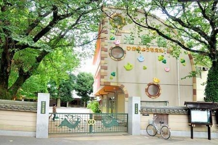 我孫子市並木7丁目(ひかり幼稚園)
