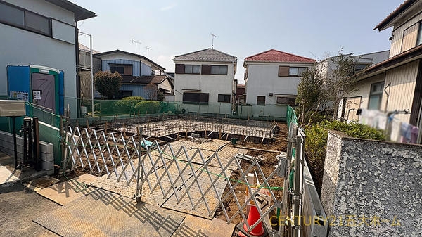 我孫子市並木7丁目
