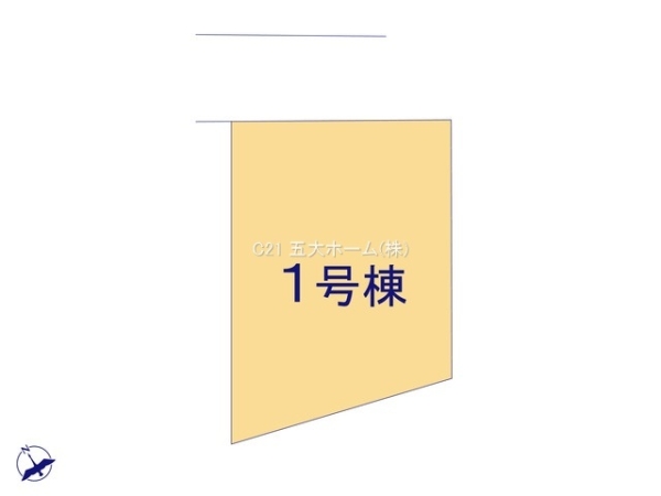 我孫子市並木7丁目