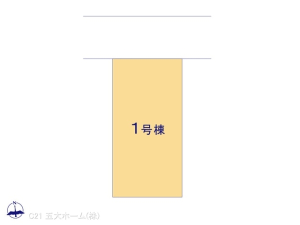 松戸市上本郷の新築一戸建