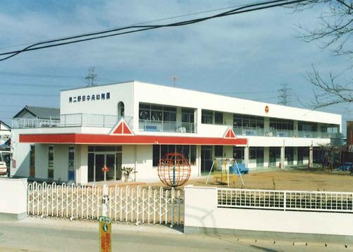 流山市大字西深井の中古一戸建て(第二野田中央幼稚園)