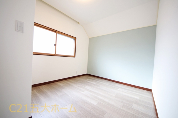 流山市大字西深井の中古一戸建て