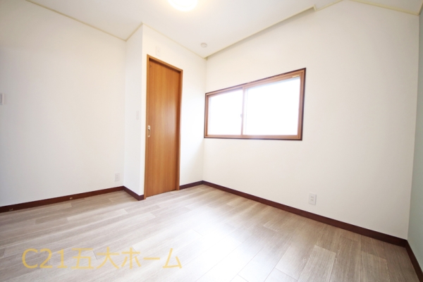 流山市大字西深井の中古一戸建て