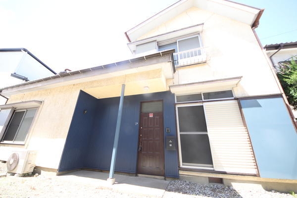 流山市大字西深井の中古一戸建