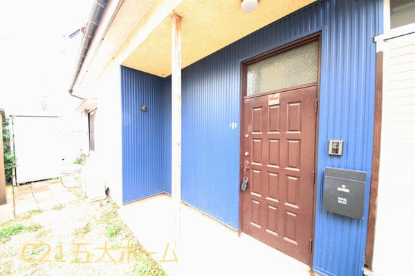 流山市大字西深井の中古一戸建て