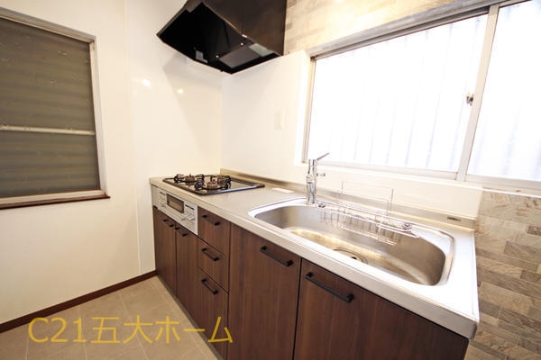 流山市大字西深井の中古一戸建