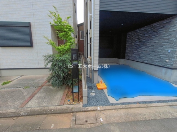 江戸川区松島２丁目の新築一戸建