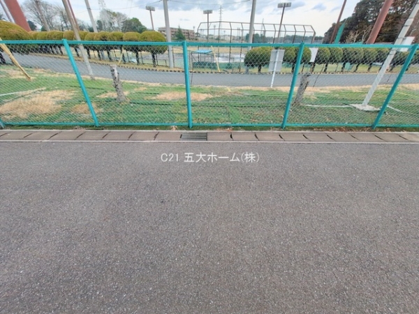 柏市根戸の中古一戸建