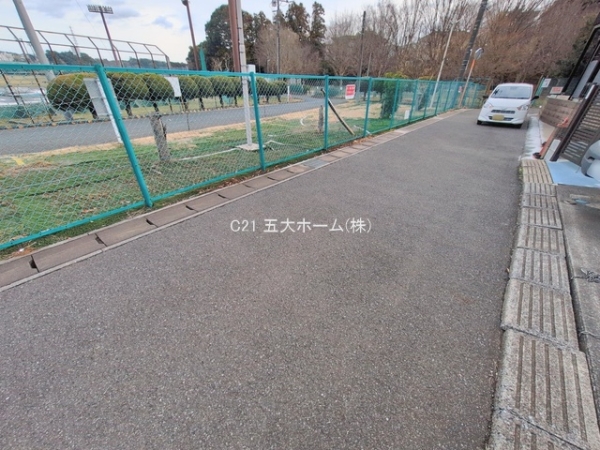柏市根戸の中古一戸建て