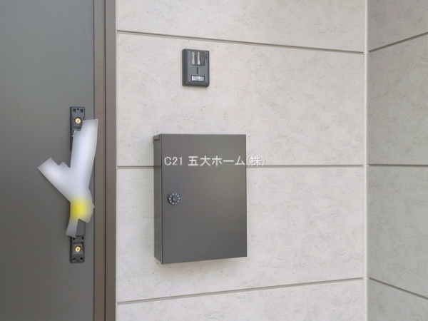 流山市西平井２丁目の新築一戸建