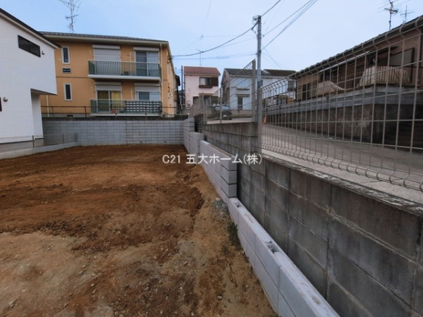市川市北方町４丁目の新築一戸建
