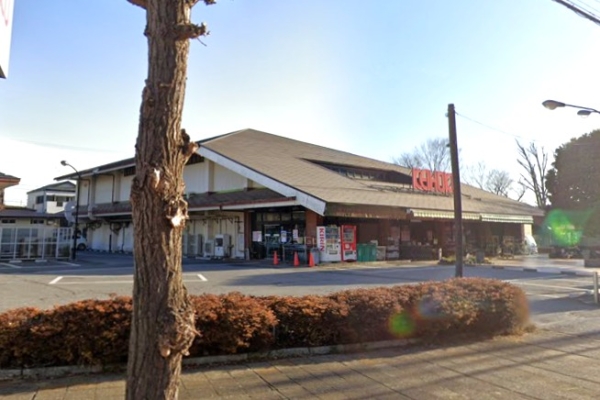 柏市布施新町４丁目の新築一戸建(KEIHOKU布施店)