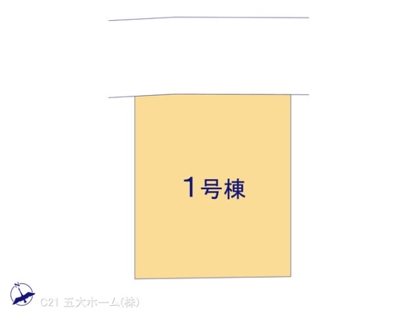 柏市布施新町４丁目の新築一戸建
