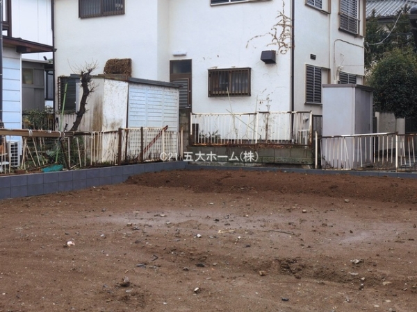 柏市布施新町４丁目の新築一戸建