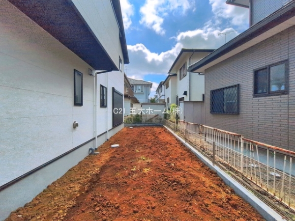 柏市布施新町４丁目の新築一戸建