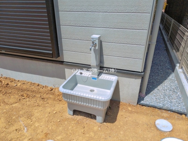 野田市清水の新築一戸建