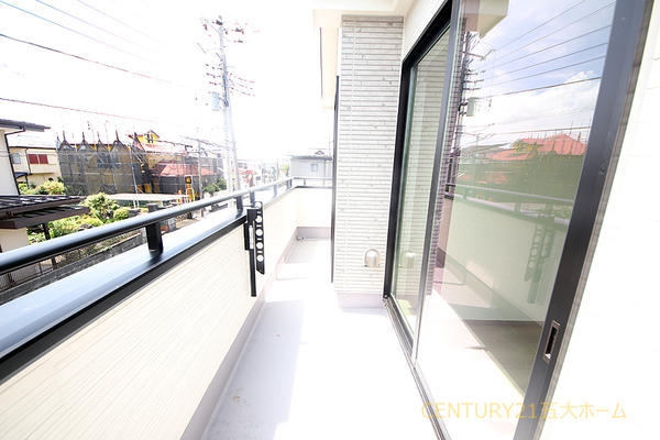 松戸市八ケ崎３丁目の新築一戸建