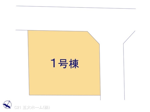 柏市西原４丁目の新築一戸建